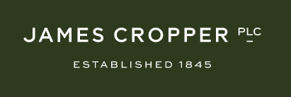 James Cropper