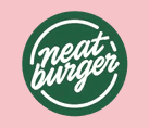 Neat burger
